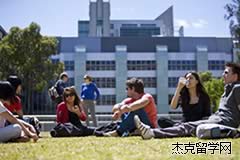 悉尼科技大学 University of Technology, Sydney-mid2